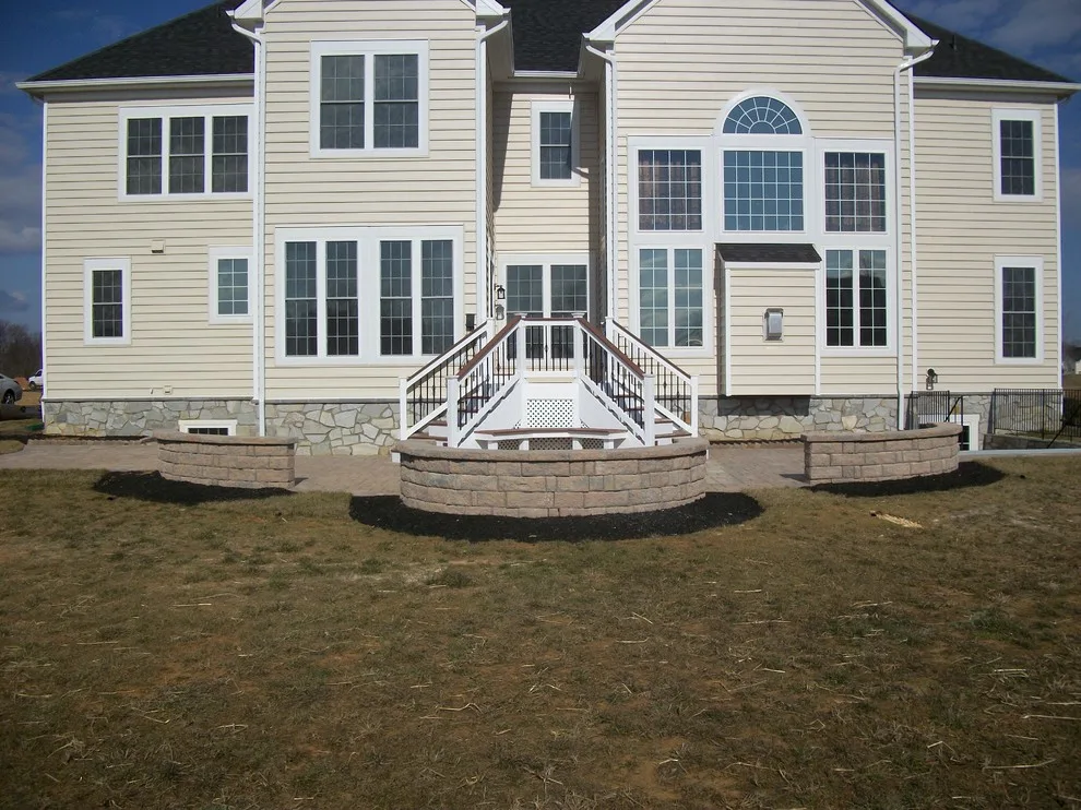 Card Collections by North American Deck And Patio - Photo 152