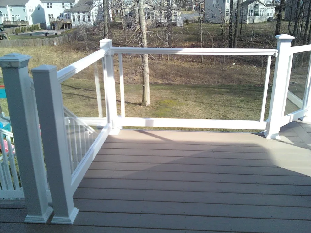 Card Collections by North American Deck And Patio - Photo 156