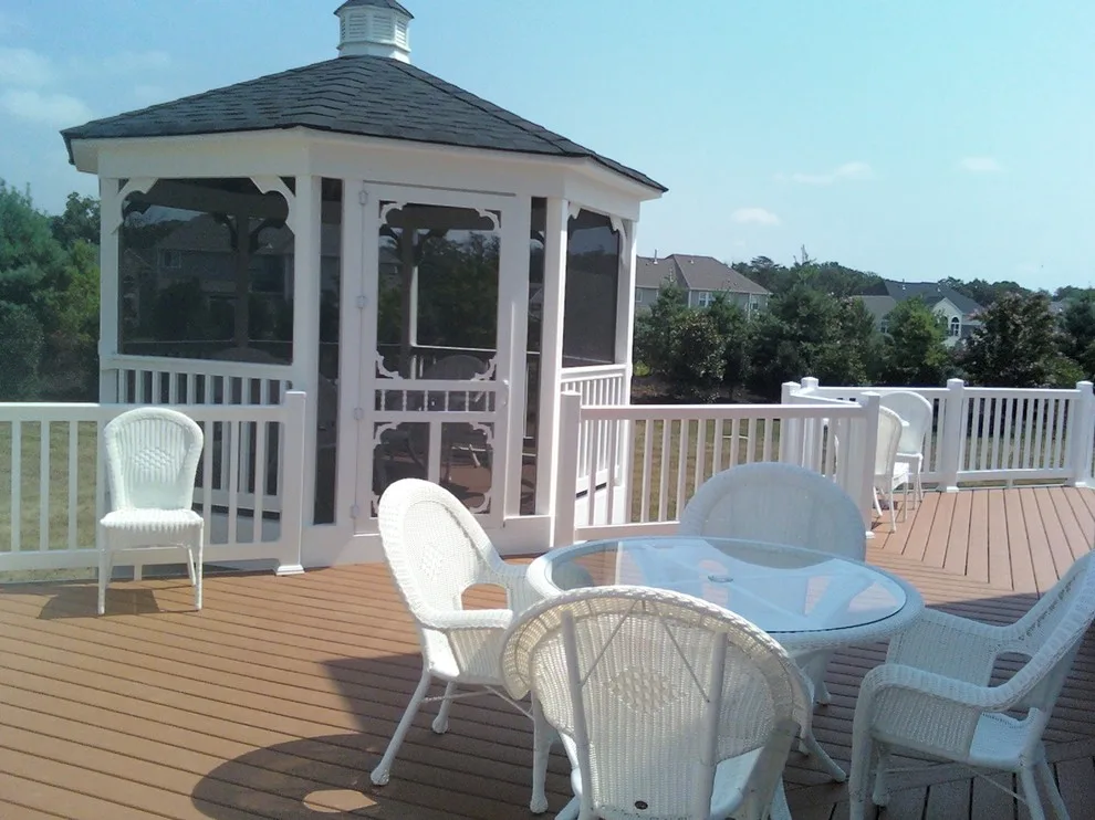 Card Collections by North American Deck And Patio - Photo 29