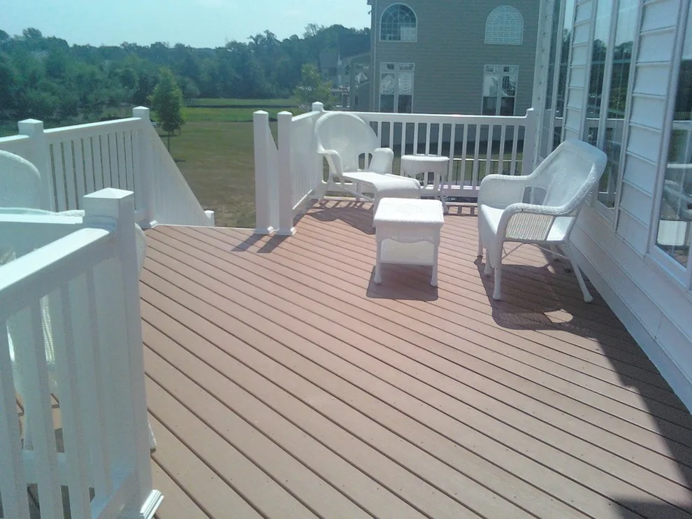 Card Collections by North American Deck And Patio - Photo 158