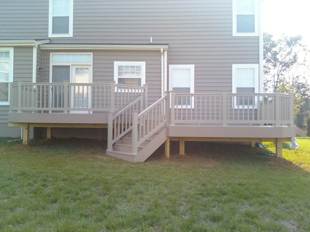 Card Collections by North American Deck And Patio - Photo 94