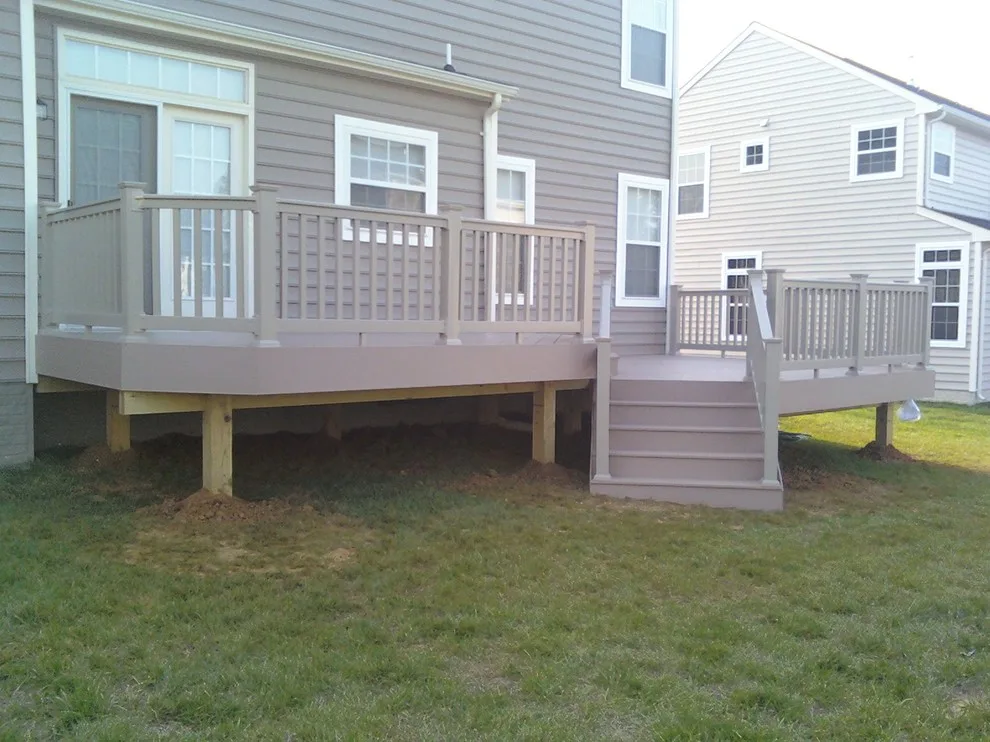 Card Collections by North American Deck And Patio - Photo 18