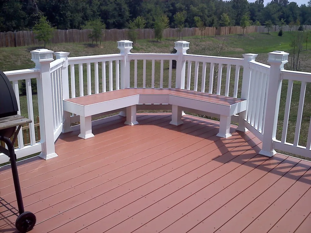 Card Collections by North American Deck And Patio - Photo 162