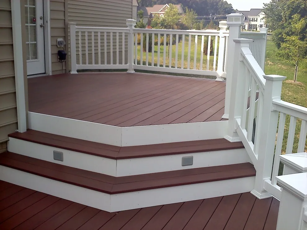Card Collections by North American Deck And Patio - Photo 8