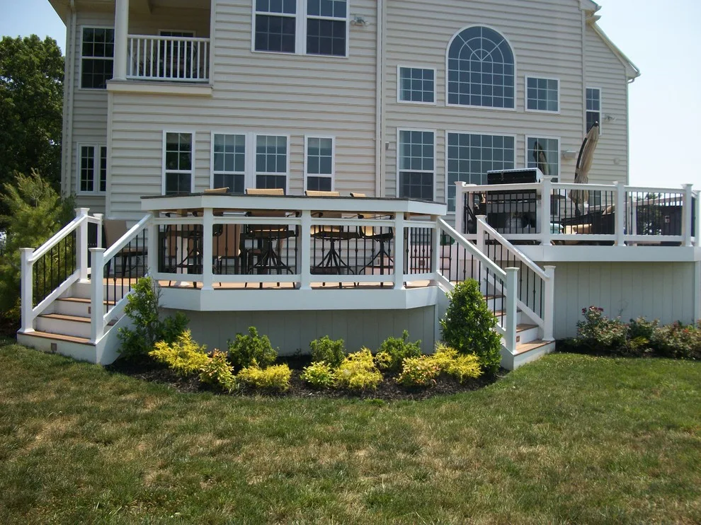 Card Collections by North American Deck And Patio - Photo 153