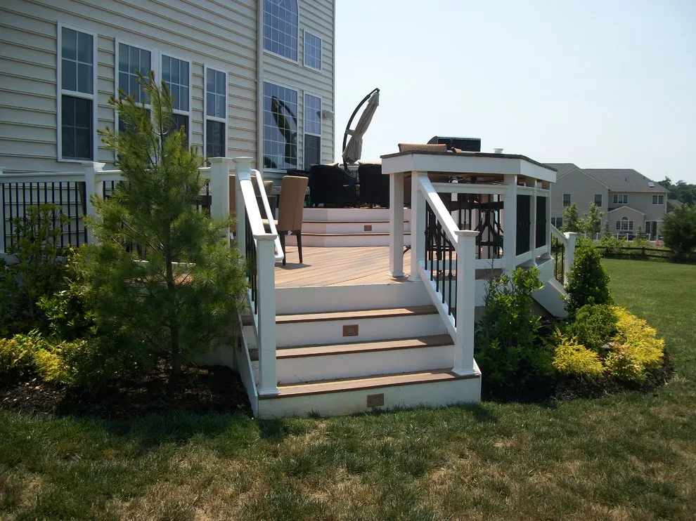 Card Collections by North American Deck And Patio - Photo 122