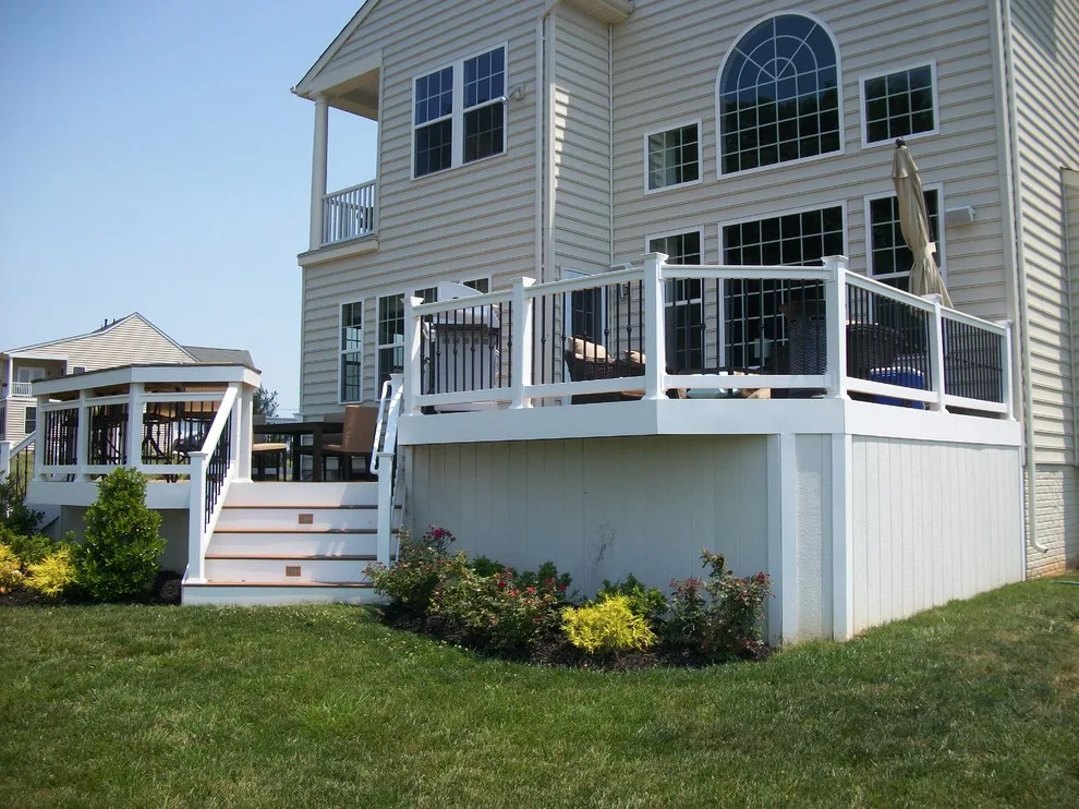 Card Collections by North American Deck And Patio - Photo 9