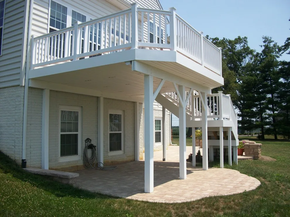 Card Collections by North American Deck And Patio - Photo 76