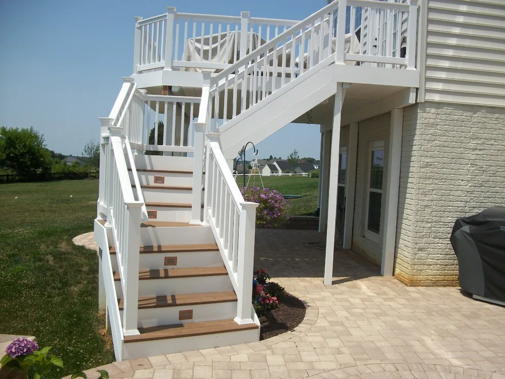 Card Collections by North American Deck And Patio - Photo 74