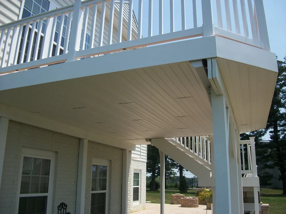 North American Deck And Patio - Photo 10