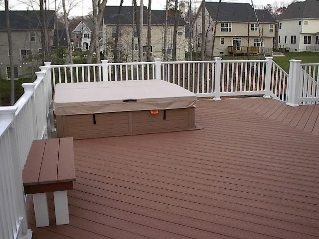 Card Collections by North American Deck And Patio - Photo 25
