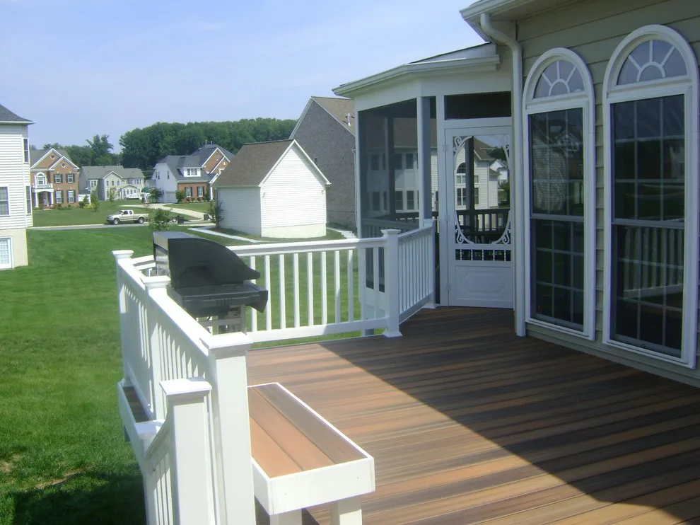 Card Collections by North American Deck And Patio - Photo 73