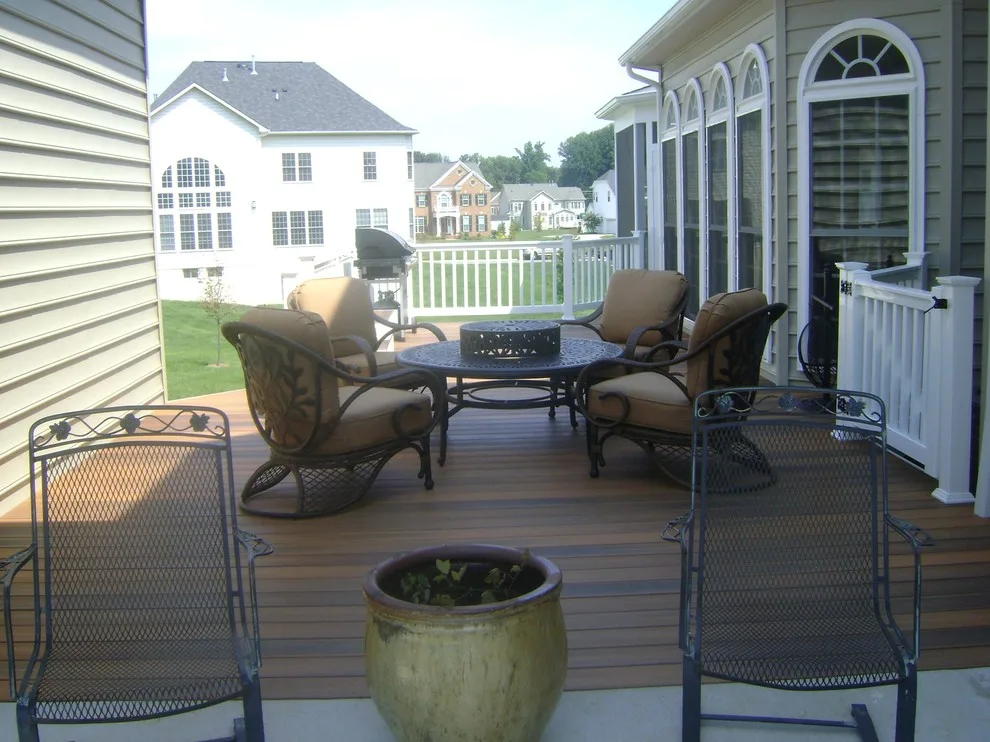 Card Collections by North American Deck And Patio - Photo 134