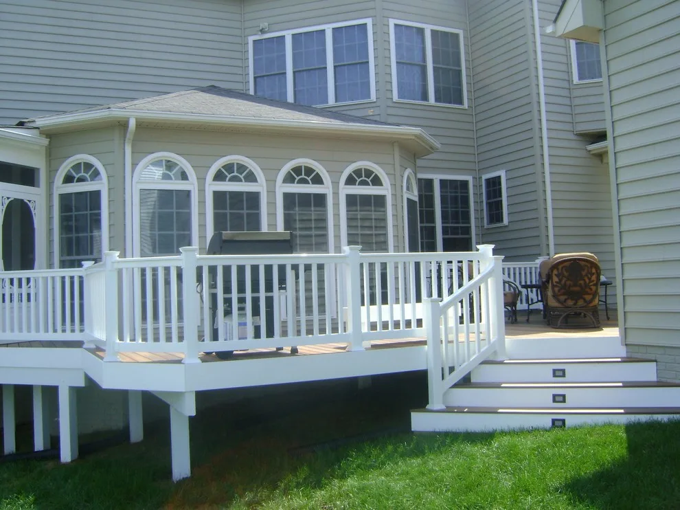 North American Deck And Patio - Photo 11