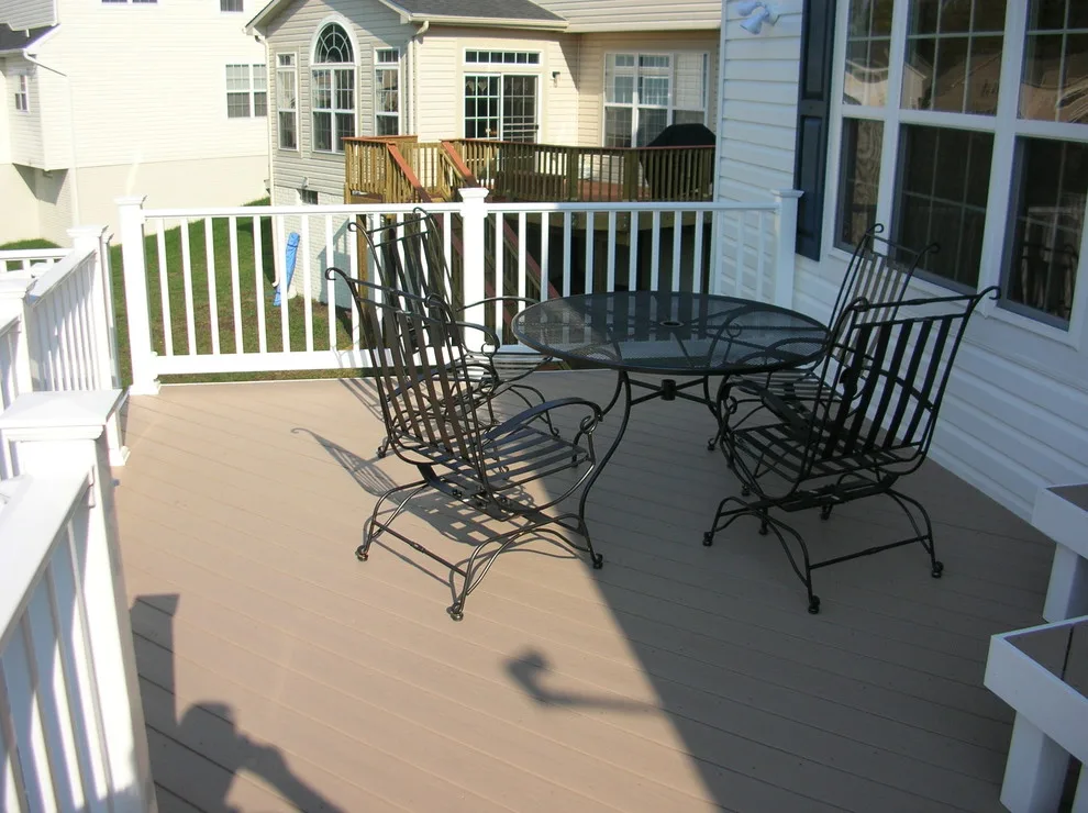 Card Collections by North American Deck And Patio - Photo 139