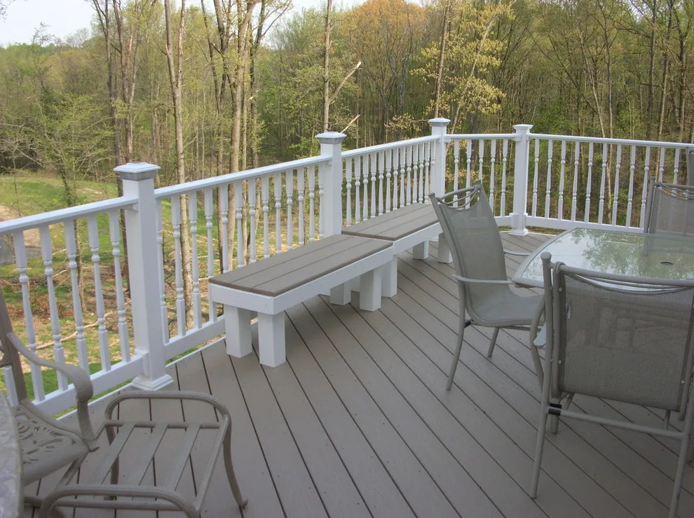 Card Collections by North American Deck And Patio - Photo 108