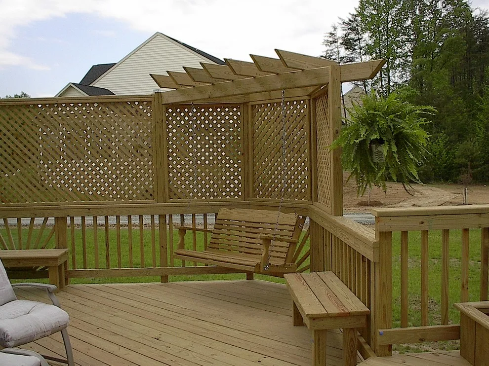 Card Collections by North American Deck And Patio - Photo 13