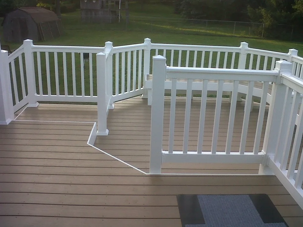 Card Collections by North American Deck And Patio - Photo 163