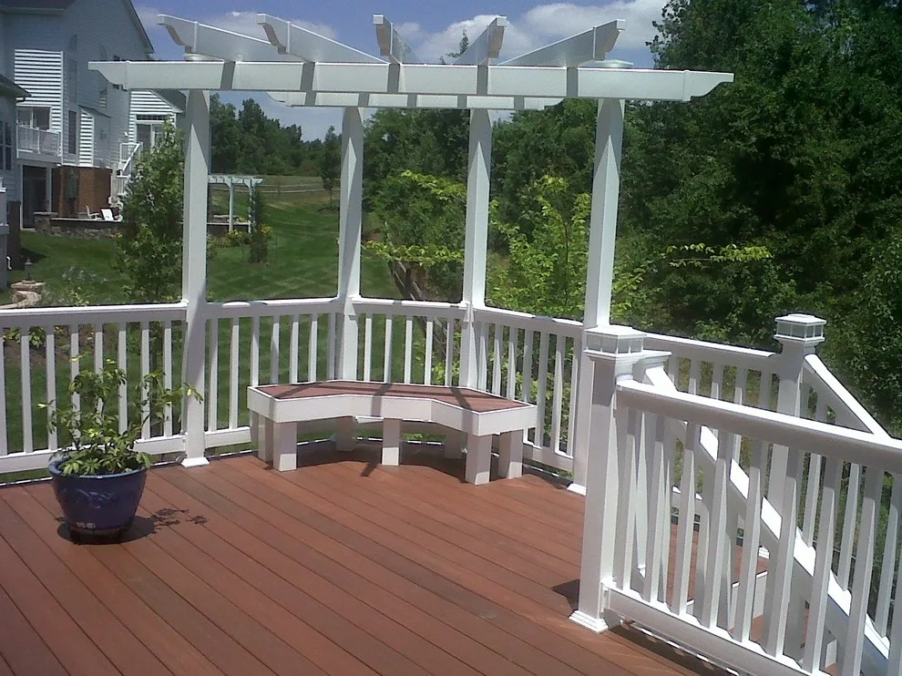 Card Collections by North American Deck And Patio - Photo 106