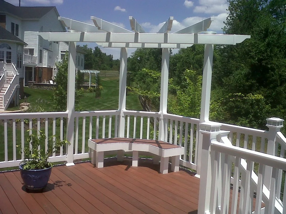 Card Collections by North American Deck And Patio - Photo 31