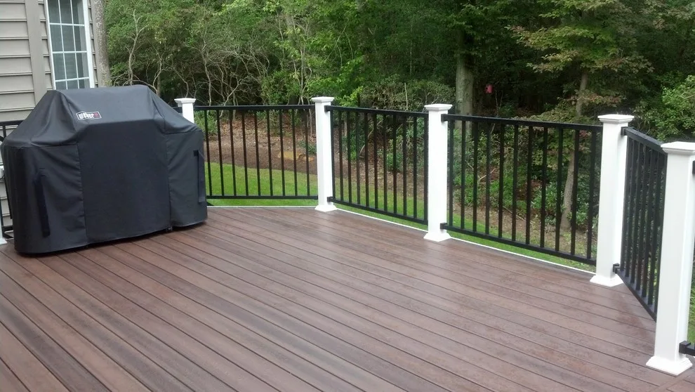 Card Collections by North American Deck And Patio - Photo 81