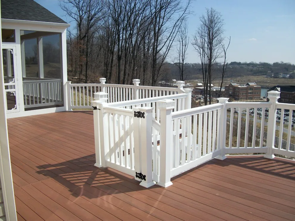 Card Collections by North American Deck And Patio - Photo 86