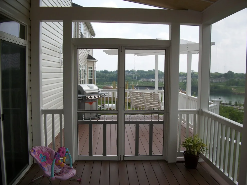 Card Collections by North American Deck And Patio - Photo 82