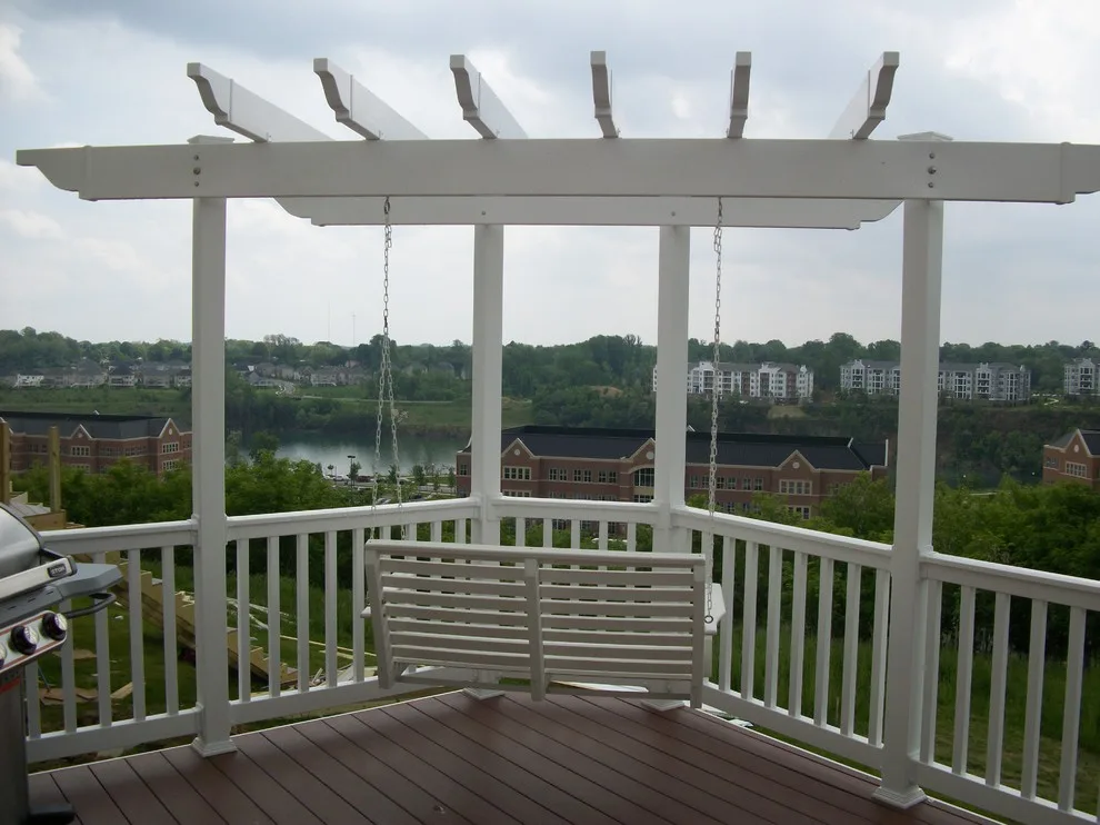Card Collections by North American Deck And Patio - Photo 118