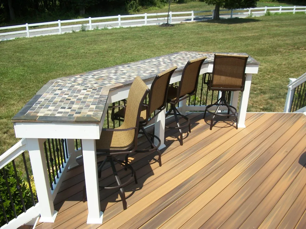 Card Collections by North American Deck And Patio - Photo 69