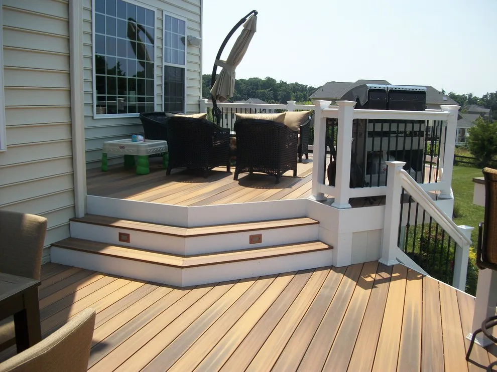 Card Collections by North American Deck And Patio - Photo 164