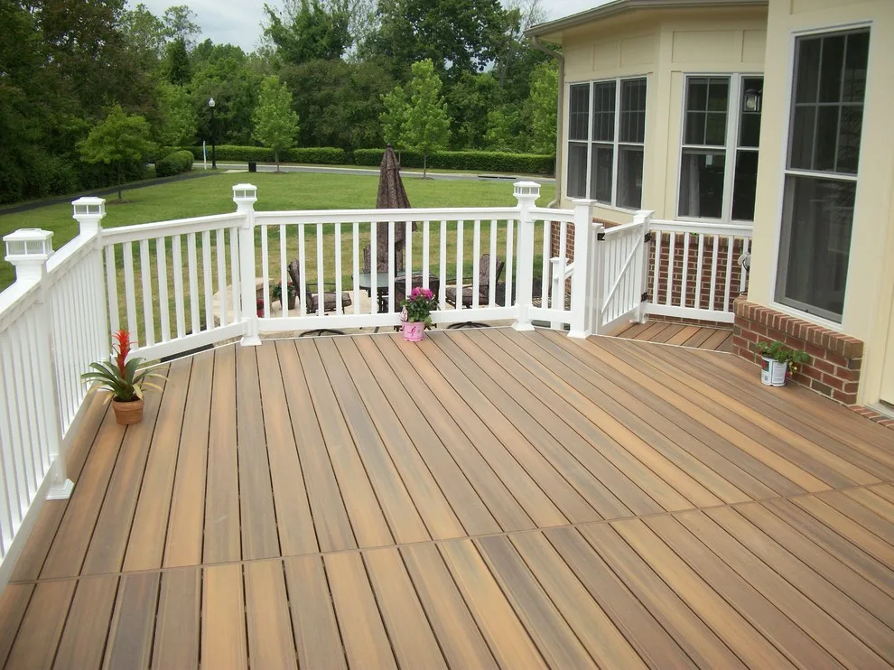 Card Collections by North American Deck And Patio - Photo 119