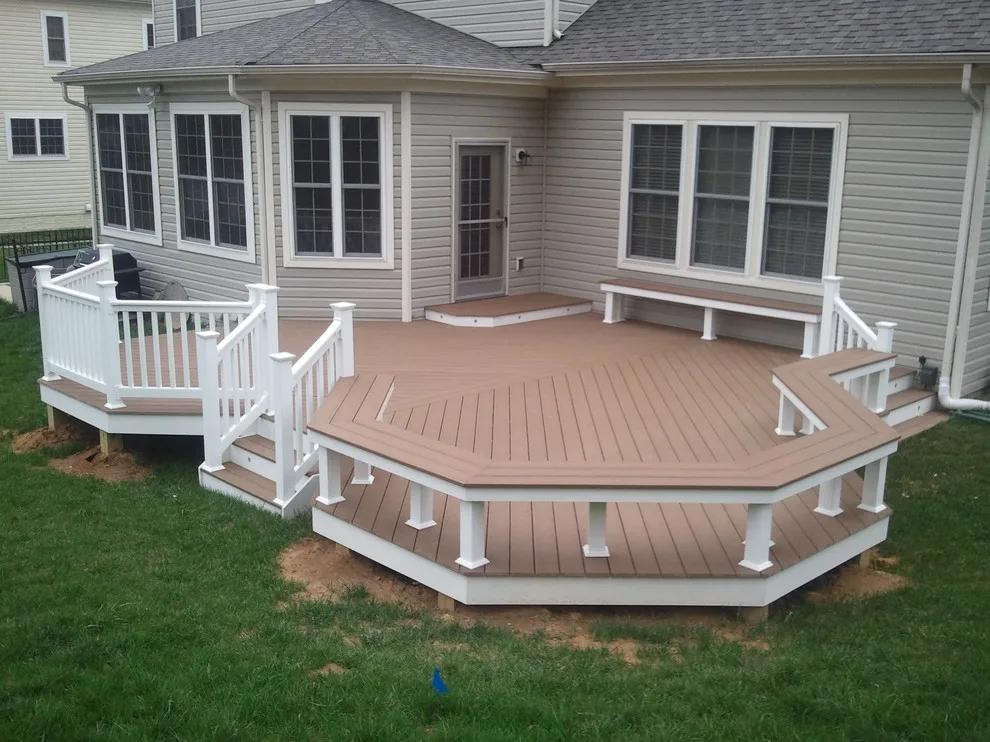 Card Collections by North American Deck And Patio - Photo 100