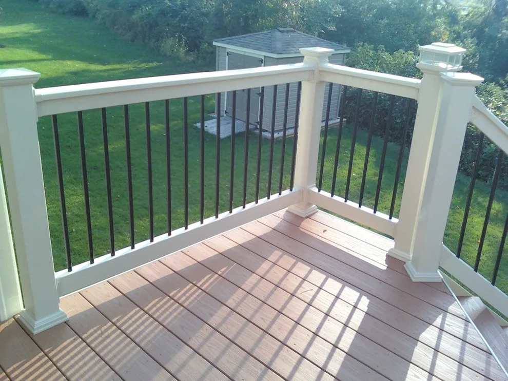 Card Collections by North American Deck And Patio - Photo 128