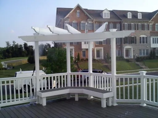 Card Collections by North American Deck And Patio - Photo 145