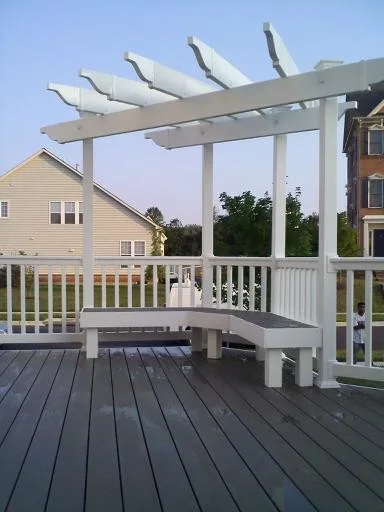 Card Collections by North American Deck And Patio - Photo 56