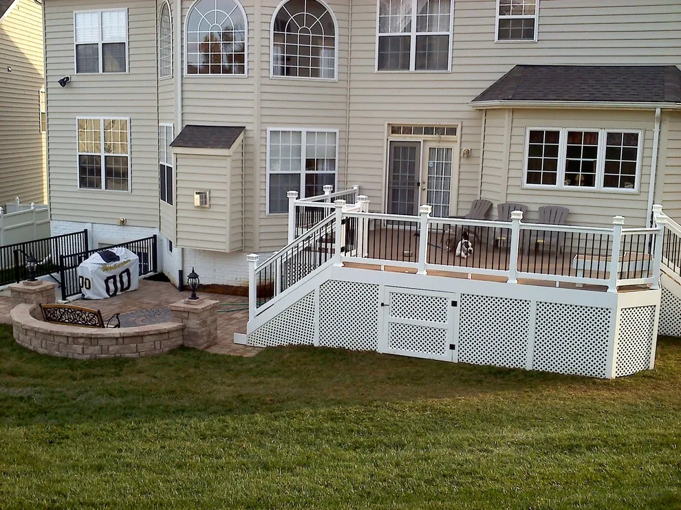 Card Collections by North American Deck And Patio - Photo 3