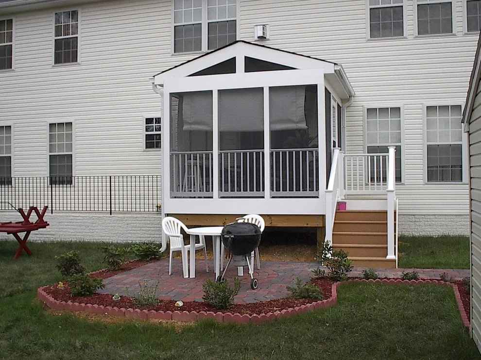 Card Collections by North American Deck And Patio - Photo 79