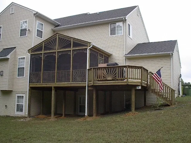 Card Collections by North American Deck And Patio - Photo 32