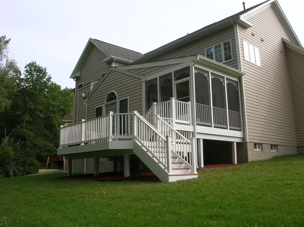 Card Collections by North American Deck And Patio - Photo 22