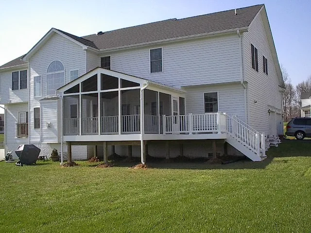 Card Collections by North American Deck And Patio - Photo 21