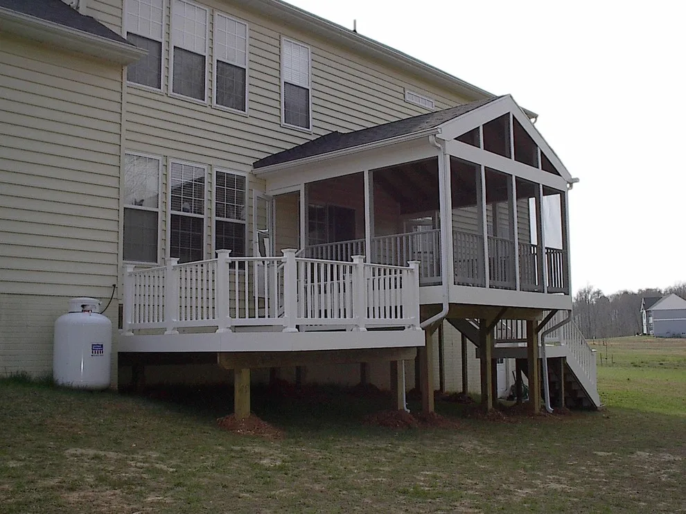 Card Collections by North American Deck And Patio - Photo 11