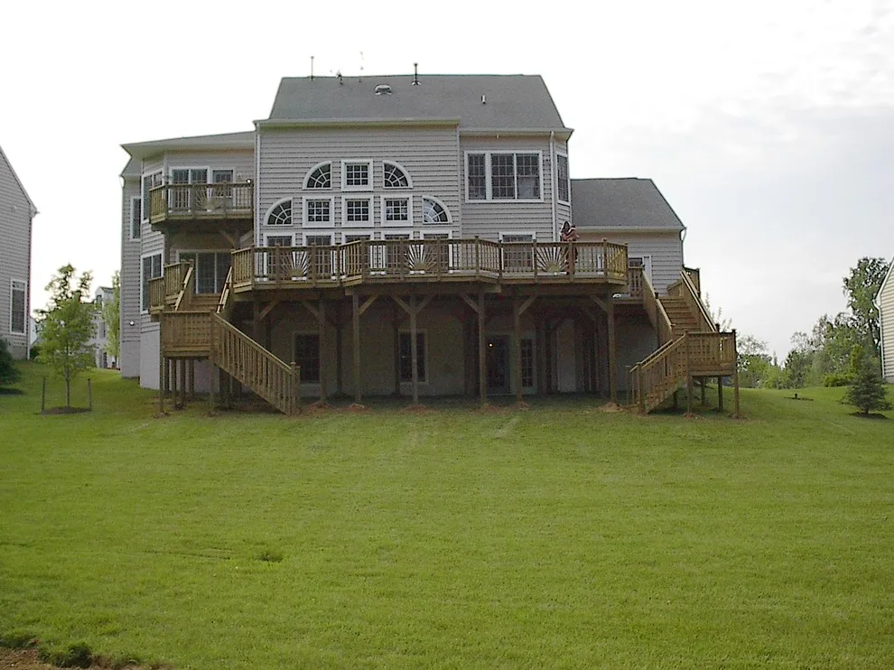 Card Collections by North American Deck And Patio - Photo 154