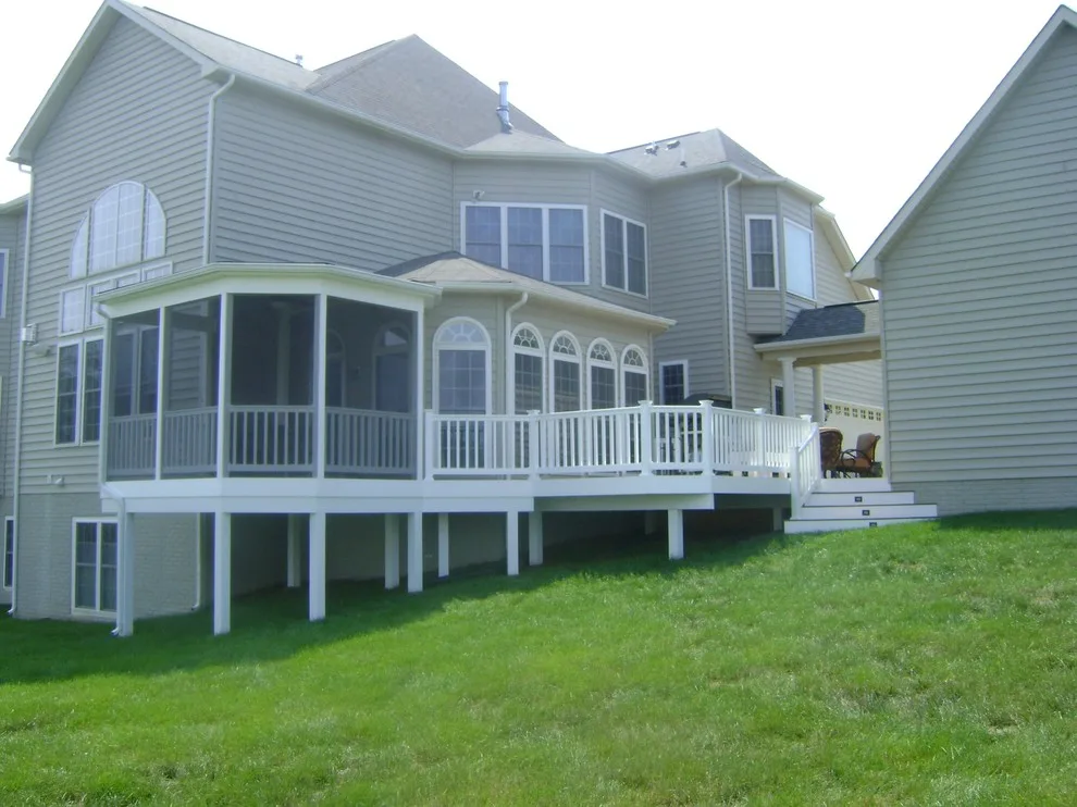 Card Collections by North American Deck And Patio - Photo 19