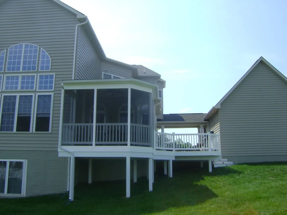Card Collections by North American Deck And Patio - Photo 4