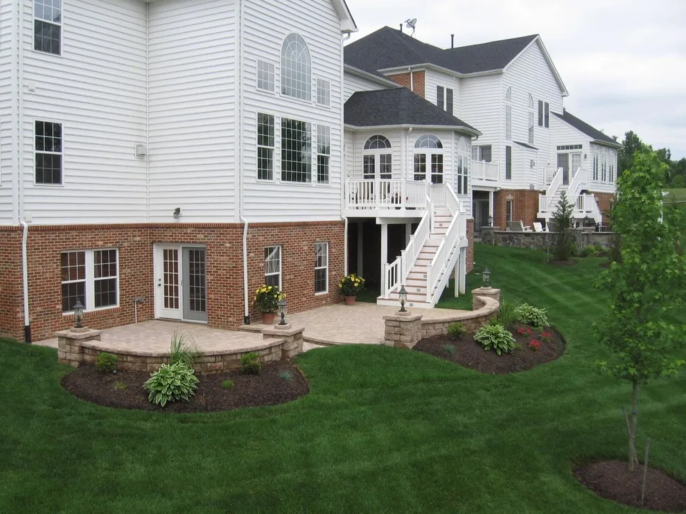 Card Collections by North American Deck And Patio - Photo 146