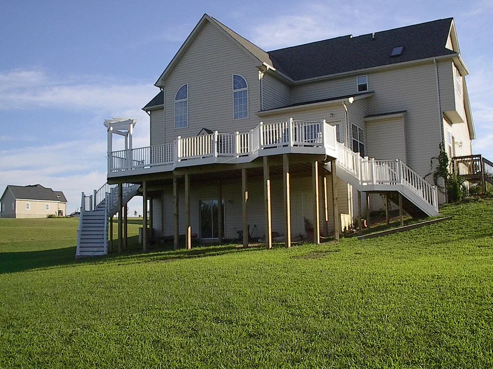 Card Collections by North American Deck And Patio - Photo 141