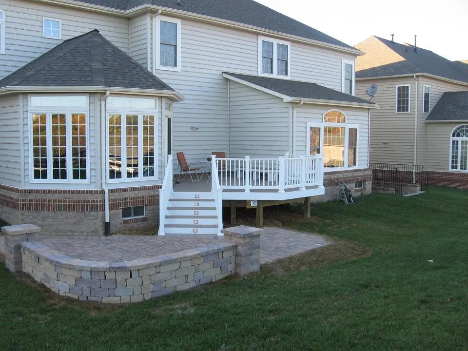 Card Collections by North American Deck And Patio - Photo 30