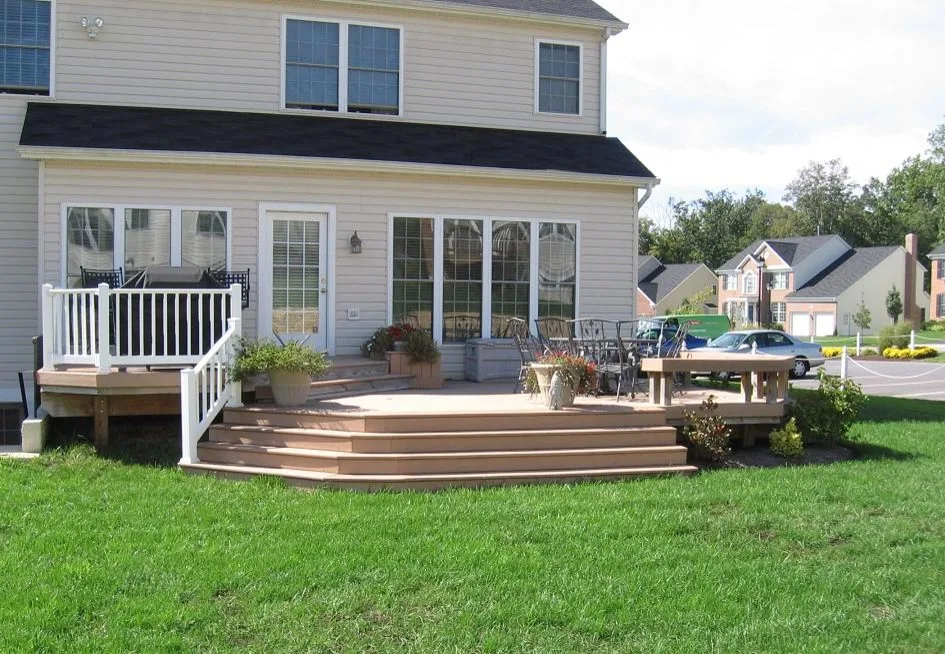Card Collections by North American Deck And Patio - Photo 84