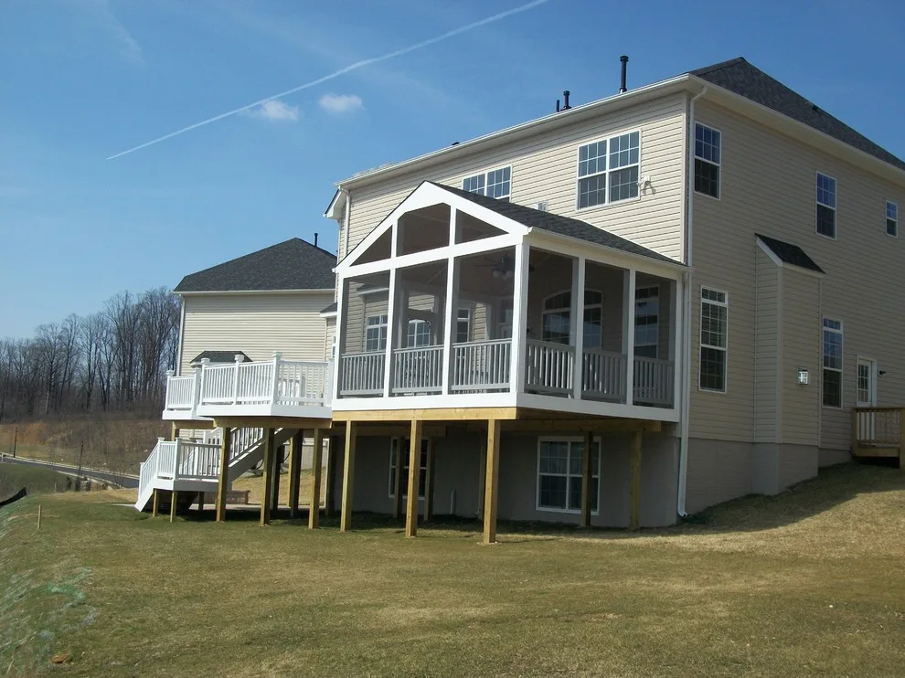 Card Collections by North American Deck And Patio - Photo 155