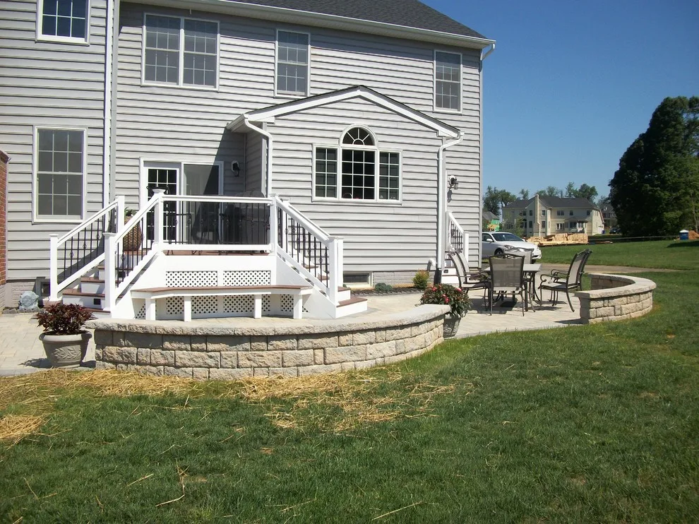 Card Collections by North American Deck And Patio - Photo 123